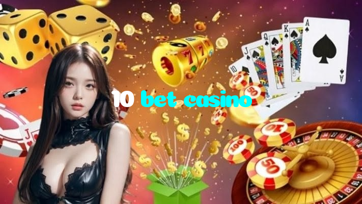 10 bet casino خوش آمدید بونس +600% پیشکش موبائل ایپ کے پروموشن سیکشن میں دکھائی دیتی ہے۔