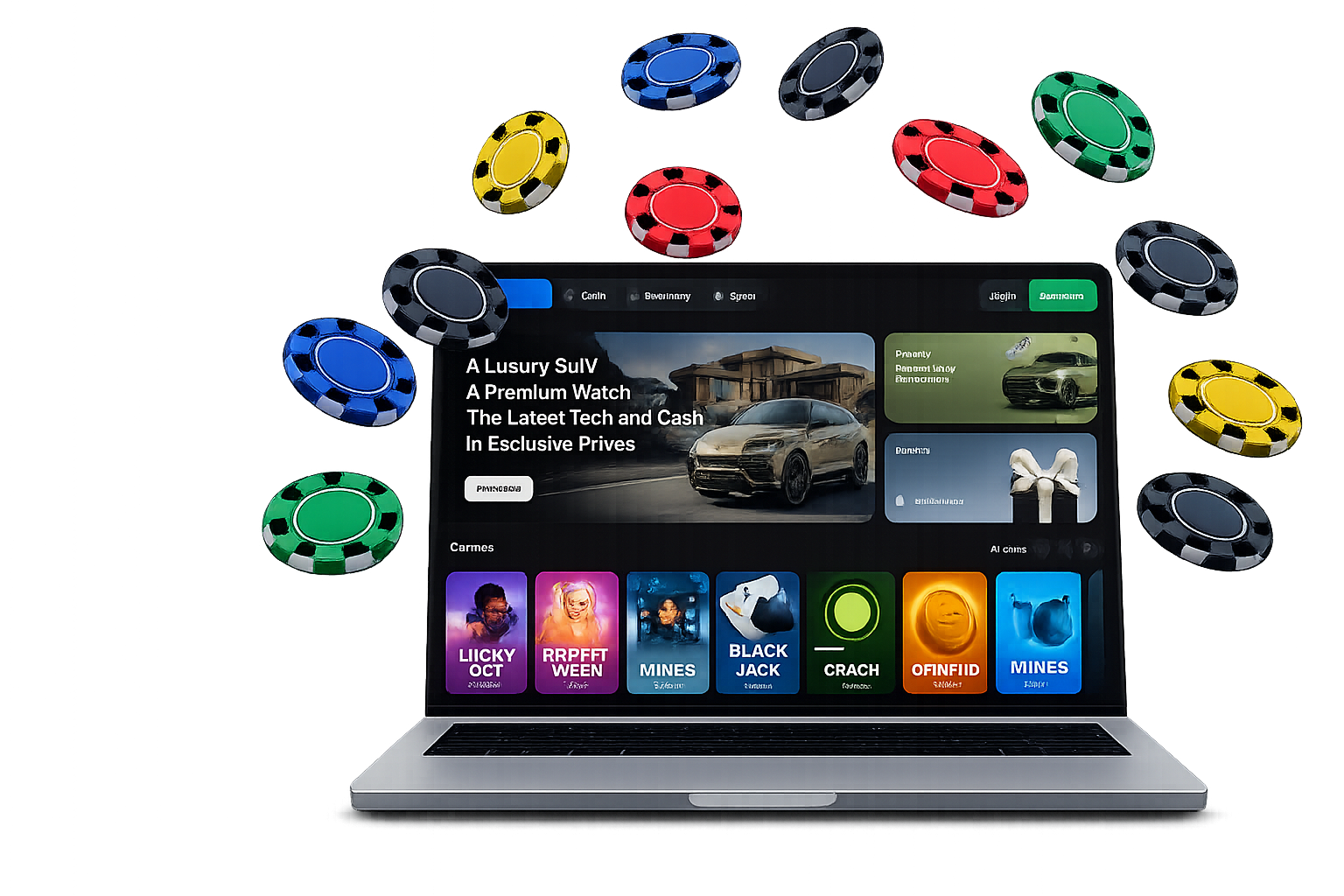 10 bet casino Pakistan