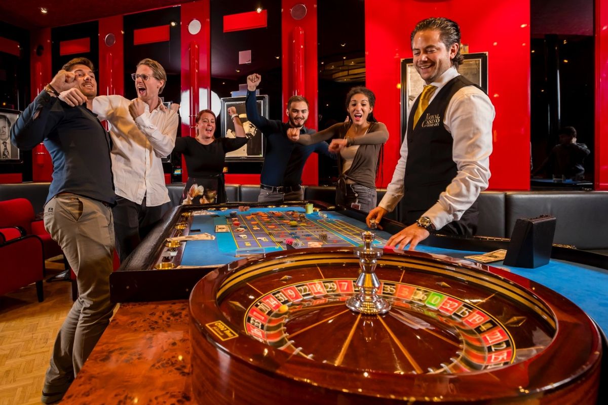 10 bet casino