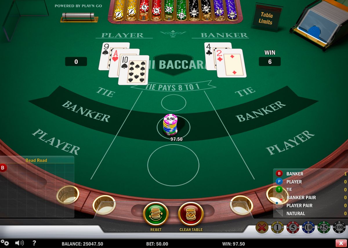 10 bet casino